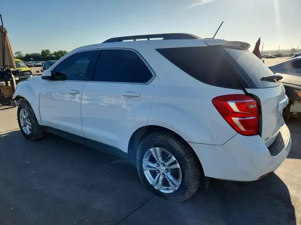 2GNFLFEK6G6356024 2016 CHEVROLET EQUINOX - Image 2