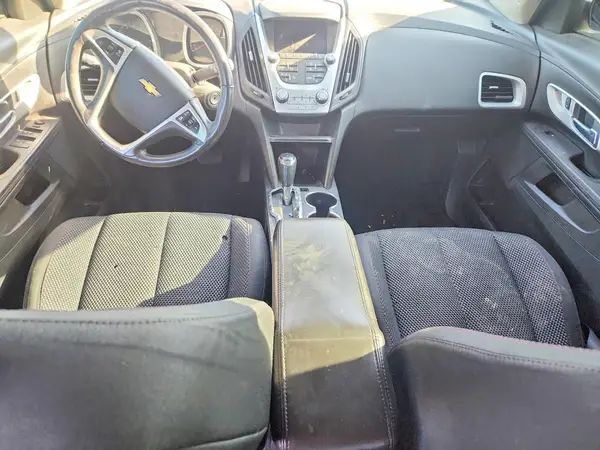 2GNFLFEK6G6356024 2016 CHEVROLET EQUINOX - Image 8