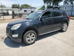 2GNFLFEK6G6358145 2016 CHEVROLET EQUINOX