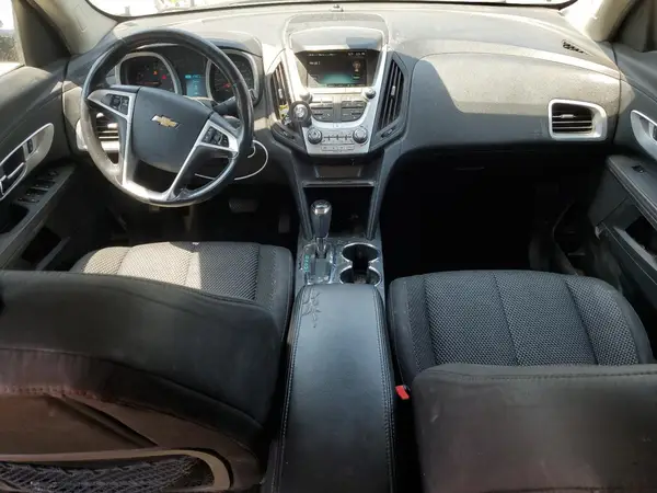 2GNFLFEK6G6358145 2016 CHEVROLET EQUINOX - Image 8