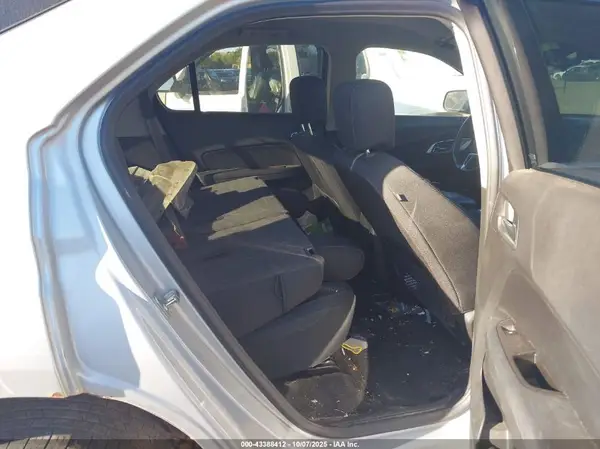 2GNFLFEK6G6358503 2016 CHEVROLET EQUINOX - Image 8