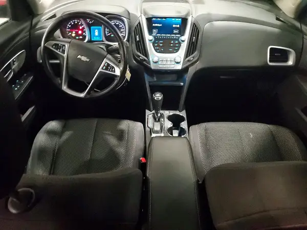 2GNFLFEK6G6358713 2016 CHEVROLET EQUINOX - Image 8