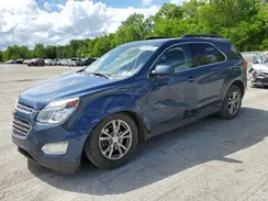 2GNFLFEK6G6359005 2016 CHEVROLET EQUINOX