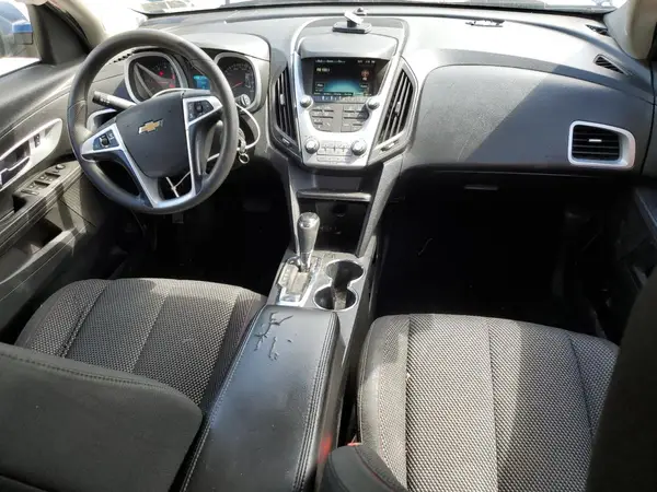 2GNFLFEK6G6359005 2016 CHEVROLET EQUINOX - Image 8