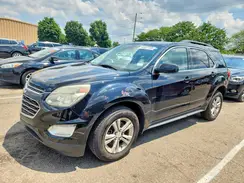 2GNFLFEK6G6359389 2016 CHEVROLET EQUINOX