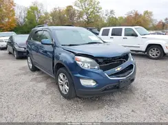 2GNFLFEK6G6360025 2016 CHEVROLET EQUINOX