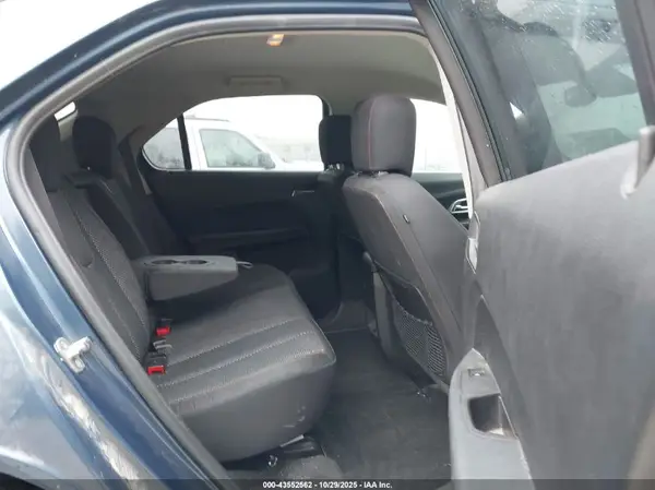 2GNFLFEK6G6360025 2016 CHEVROLET EQUINOX - Image 8