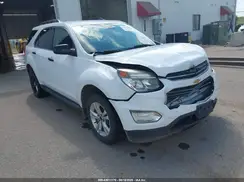 2GNFLFEK6G6360316 2016 CHEVROLET EQUINOX