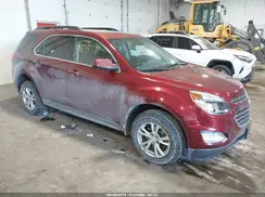 2GNFLFEK6H6101214 2017 CHEVROLET EQUINOX