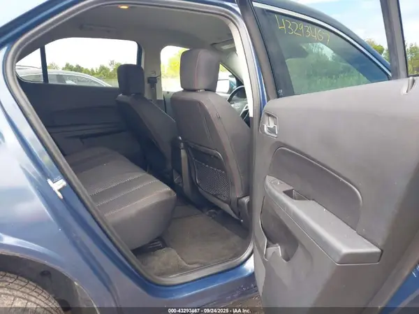 2GNFLFEK6H6101925 2017 CHEVROLET EQUINOX - Image 8