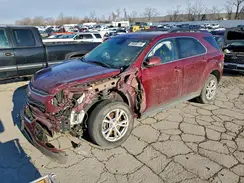 2GNFLFEK6H6102623 2017 CHEVROLET EQUINOX