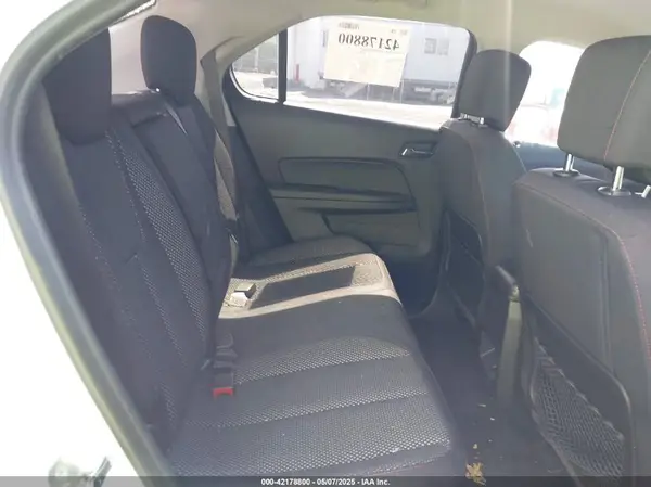 2GNFLFEK6H6105862 2017 CHEVROLET EQUINOX - Image 8