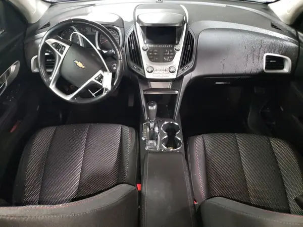 2GNFLFEK6H6106977 2017 CHEVROLET EQUINOX - Image 8