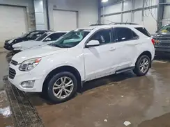 2GNFLFEK6H6110320 2017 CHEVROLET EQUINOX