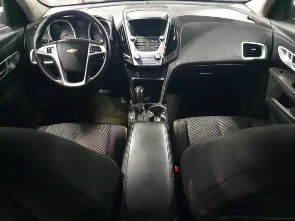 2GNFLFEK6H6110320 2017 CHEVROLET EQUINOX - Image 8