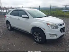 2GNFLFEK6H6110723 2017 CHEVROLET EQUINOX