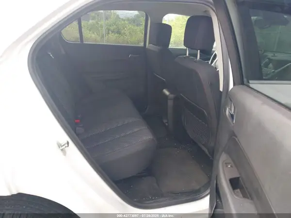 2GNFLFEK6H6110723 2017 CHEVROLET EQUINOX - Image 8