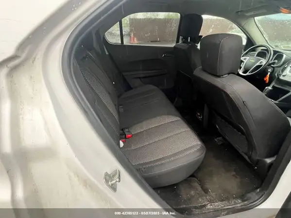 2GNFLFEK6H6111919 2017 CHEVROLET EQUINOX - Image 8