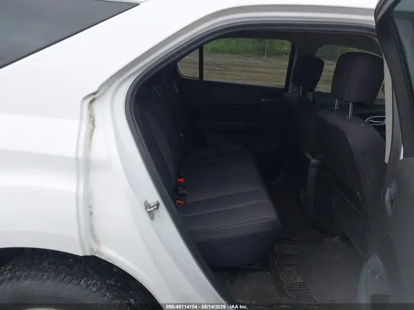 2GNFLFEK6H6113315 2017 CHEVROLET EQUINOX - Image 8