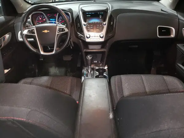2GNFLFEK6H6114478 2017 CHEVROLET EQUINOX - Image 8