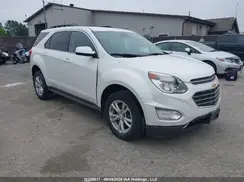 2GNFLFEK6H6117137 2017 CHEVROLET EQUINOX