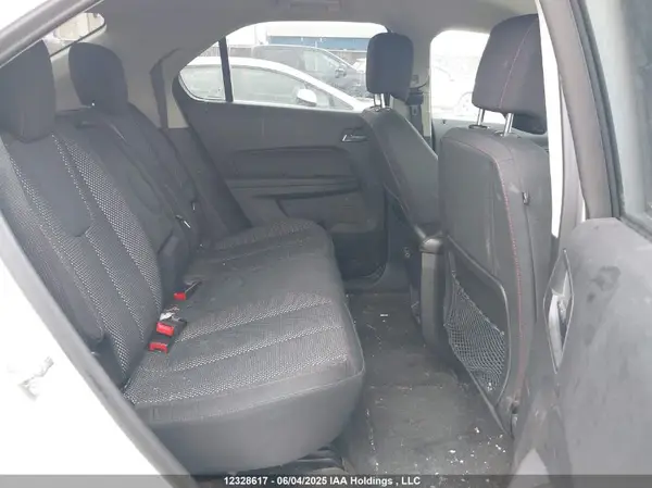 2GNFLFEK6H6117137 2017 CHEVROLET EQUINOX - Image 8