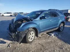2GNFLFEK6H6118305 2017 CHEVROLET EQUINOX