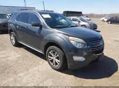 2GNFLFEK6H6119275 2017 CHEVROLET EQUINOX