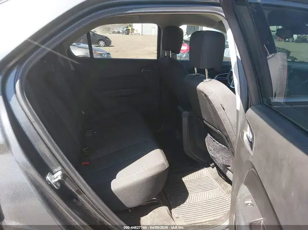 2GNFLFEK6H6119275 2017 CHEVROLET EQUINOX - Image 8