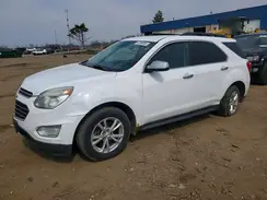 2GNFLFEK6H6122760 2017 CHEVROLET EQUINOX
