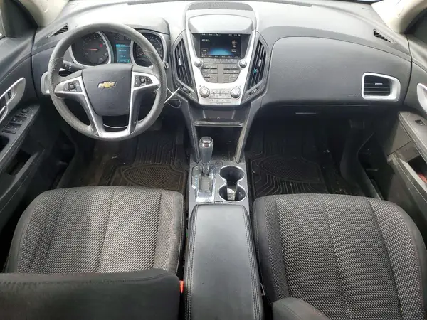 2GNFLFEK6H6122760 2017 CHEVROLET EQUINOX - Image 8