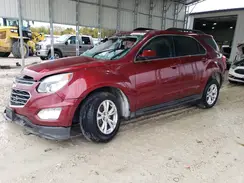 2GNFLFEK6H6123066 2017 CHEVROLET EQUINOX