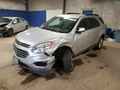 2GNFLFEK6H6125612 2017 CHEVROLET EQUINOX