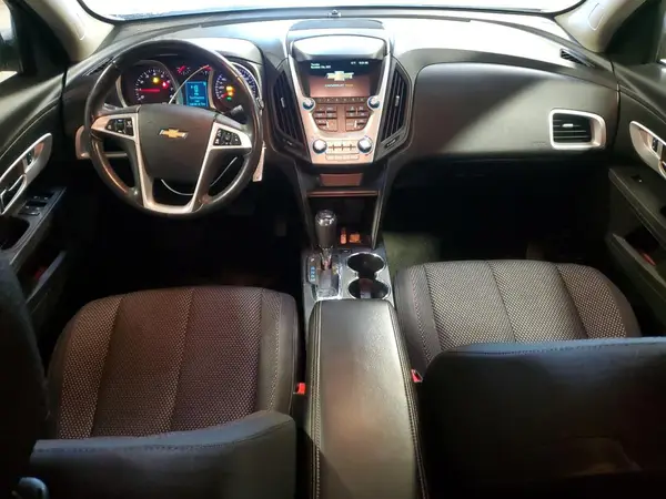 2GNFLFEK6H6125612 2017 CHEVROLET EQUINOX - Image 8