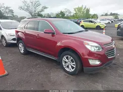 2GNFLFEK6H6126453 2017 CHEVROLET EQUINOX
