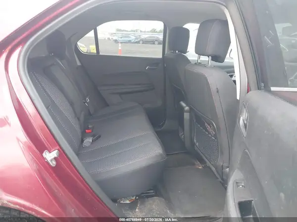 2GNFLFEK6H6126453 2017 CHEVROLET EQUINOX - Image 8