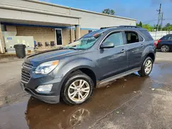 2GNFLFEK6H6127098 2017 CHEVROLET EQUINOX