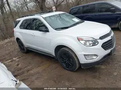 2GNFLFEK6H6127862 2017 CHEVROLET EQUINOX