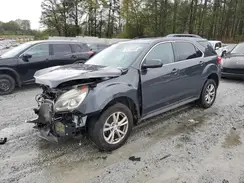 2GNFLFEK6H6129661 2017 CHEVROLET EQUINOX