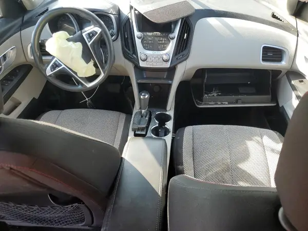 2GNFLFEK6H6130406 2017 CHEVROLET EQUINOX - Image 8