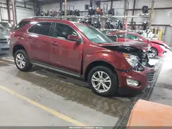 2GNFLFEK6H6131233 2017 CHEVROLET EQUINOX