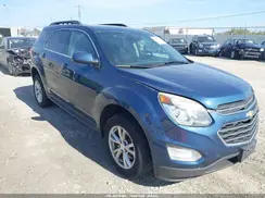 2GNFLFEK6H6131281 2017 CHEVROLET EQUINOX