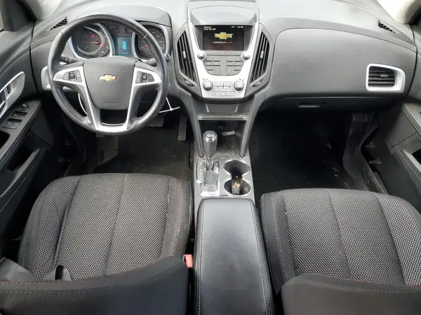 2GNFLFEK6H6132639 2017 CHEVROLET EQUINOX - Image 8