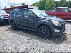 2GNFLFEK6H6133421 2017 CHEVROLET EQUINOX