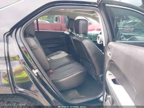 2GNFLFEK6H6133421 2017 CHEVROLET EQUINOX - Image 8