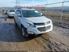 2GNFLFEK6H6134388 2017 CHEVROLET EQUINOX
