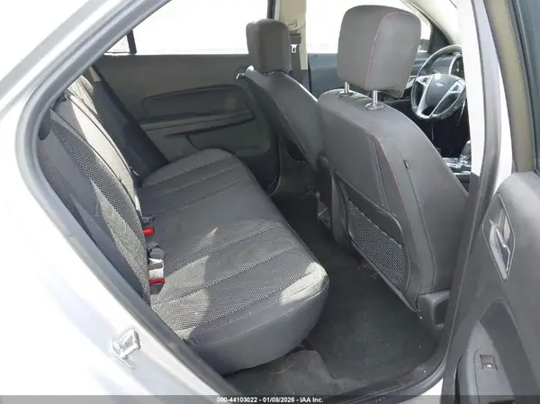 2GNFLFEK6H6134388 2017 CHEVROLET EQUINOX - Image 8