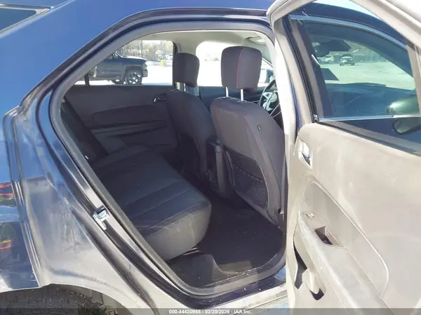 2GNFLFEK6H6136688 2017 CHEVROLET EQUINOX - Image 8
