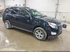 2GNFLFEK6H6136724 2017 CHEVROLET EQUINOX