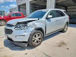 2GNFLFEK6H6138358 2017 CHEVROLET EQUINOX